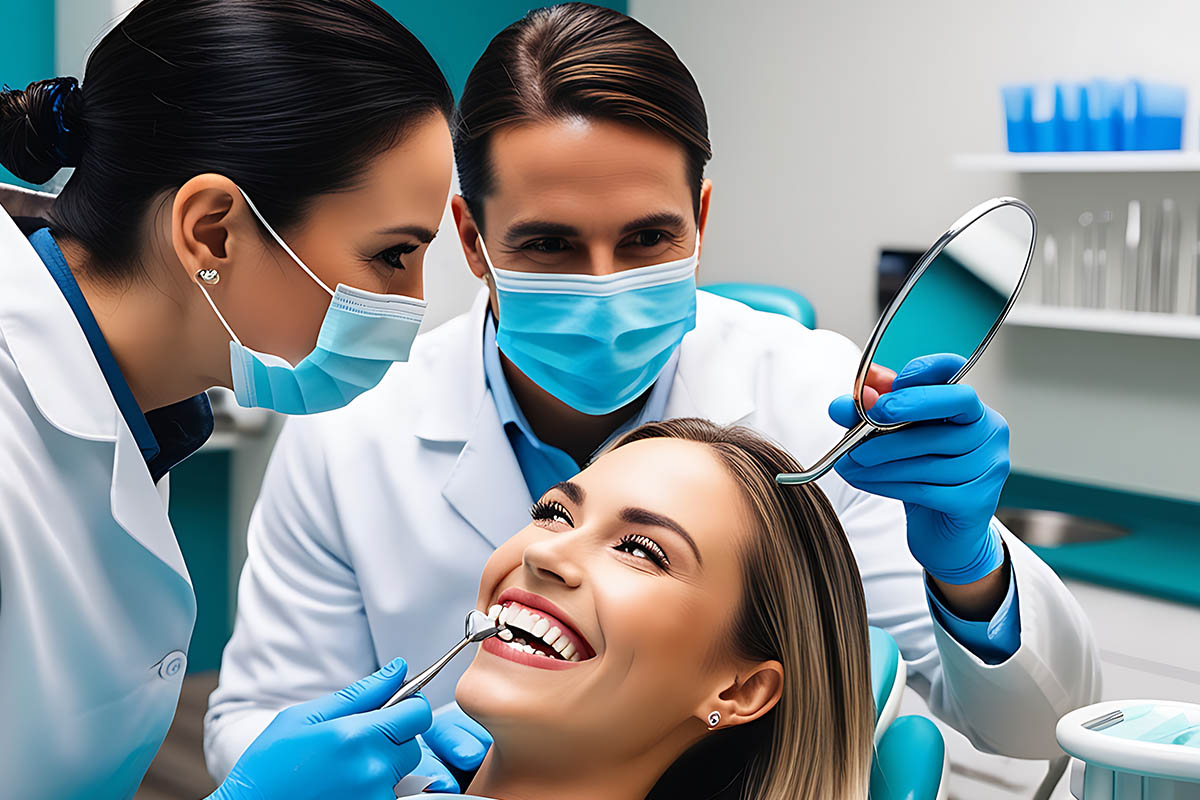 endodontie