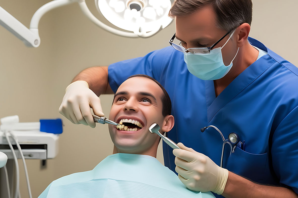 estetica dentara