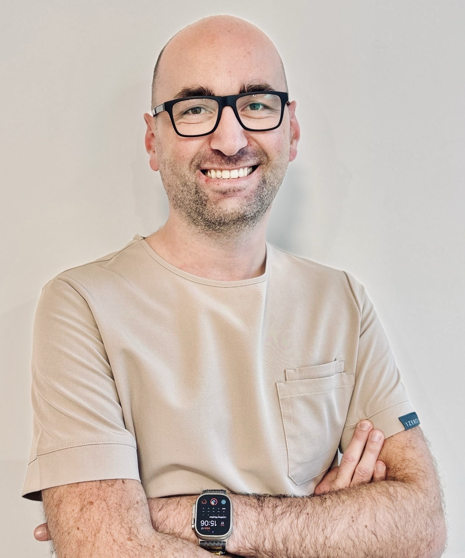 Dr. Alexandru NANU