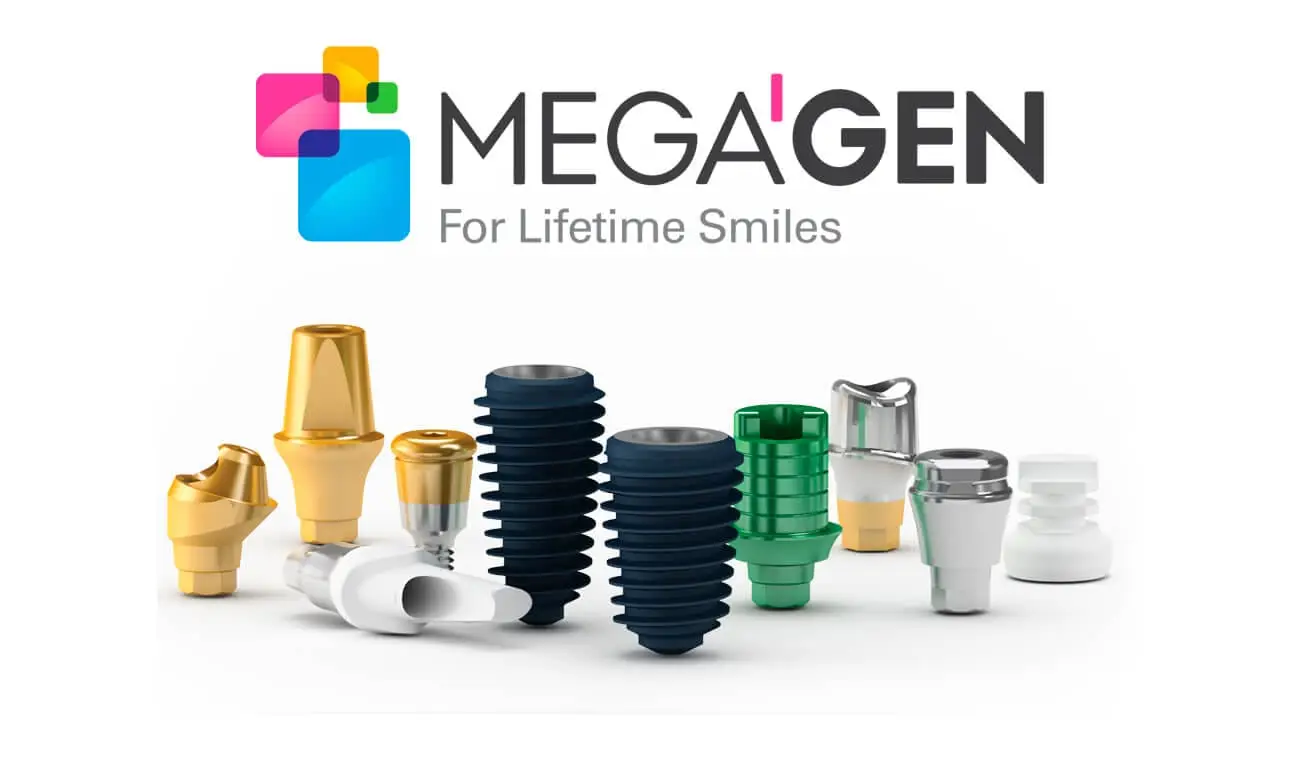 megagen
