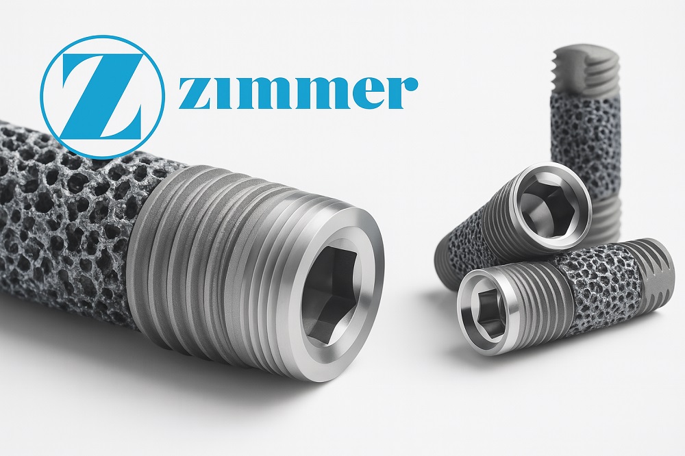 zimmer